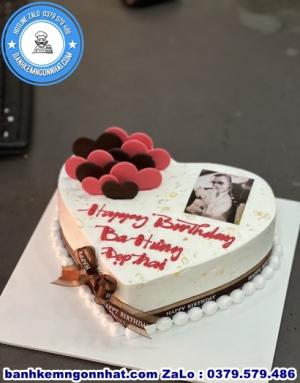 Bánh kem bắp 148